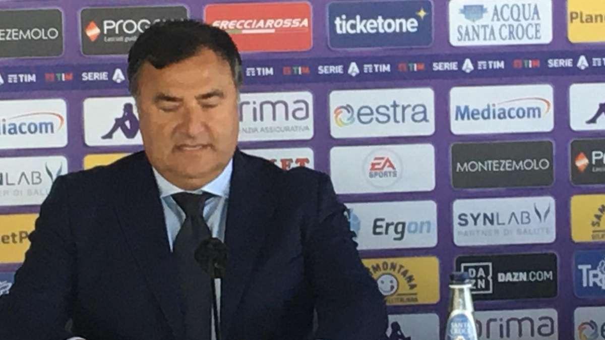 BARONE, Soddisfatti del nostro lavoro. Cessioni...
