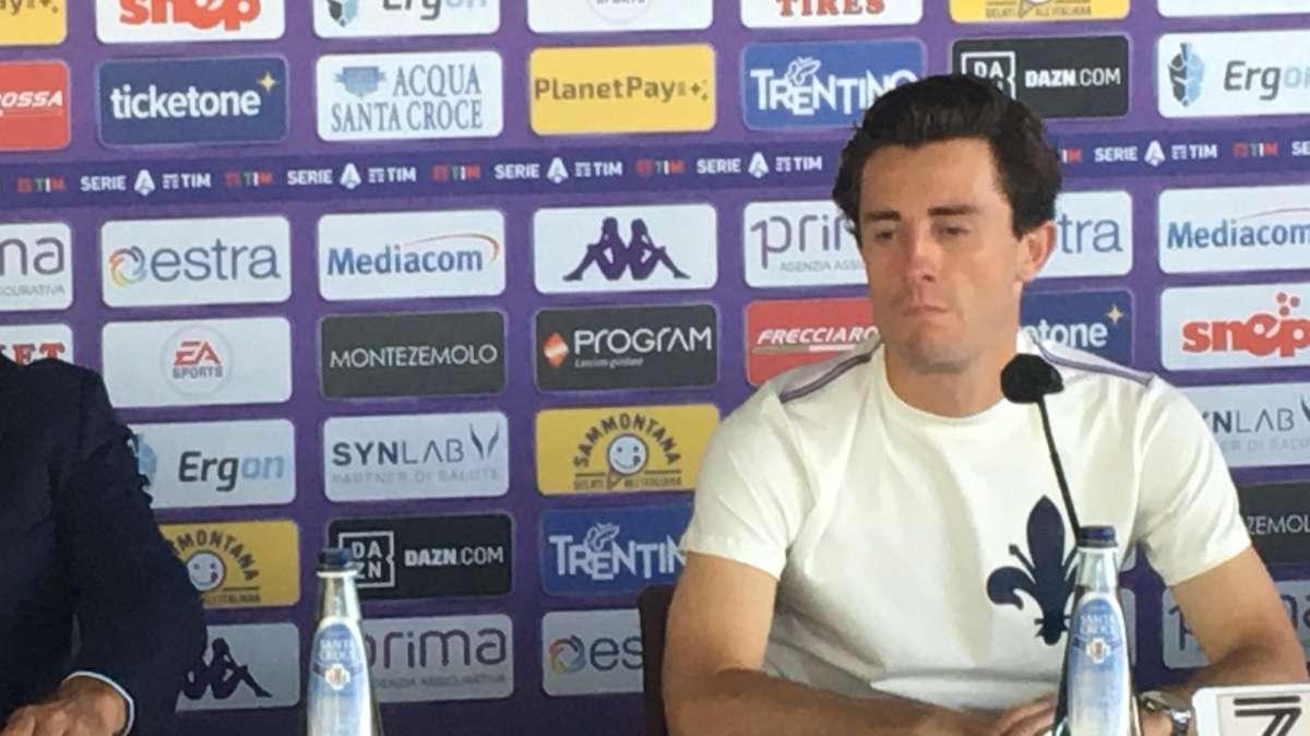 VIOLA, Duello interessante a destra Venuti-Odriozola