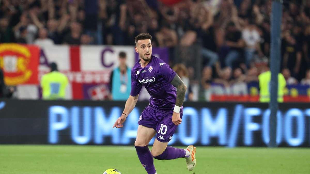 BONAVENTURA, CASTROVILLI E DUNCAN: I VIOLA SALUTANO I CENTROCAMPISTI CHE HANNO SEGNATO LA PRIMA ERA COMMISSO