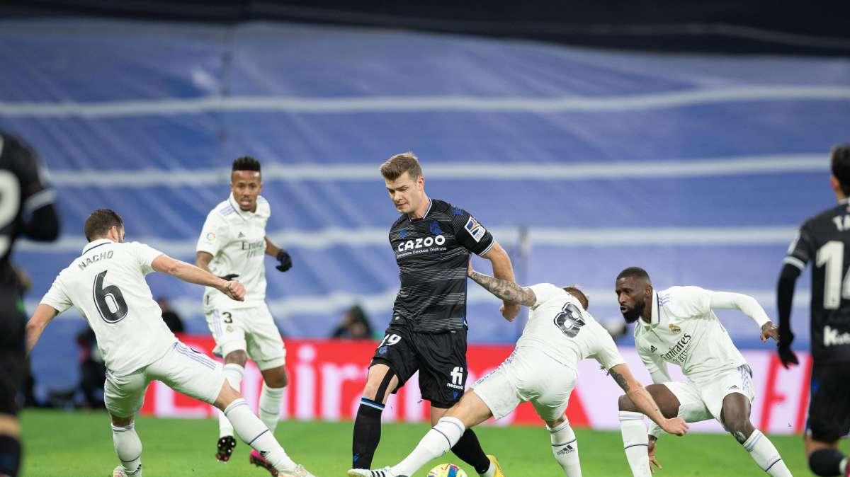  SORLOTH, Il bomber per Palladino che costa come Retegui