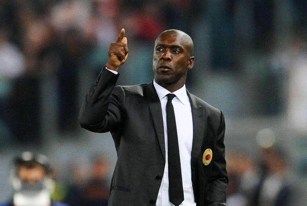 SEEDORF, Non ho capito le parole di Berlusconi