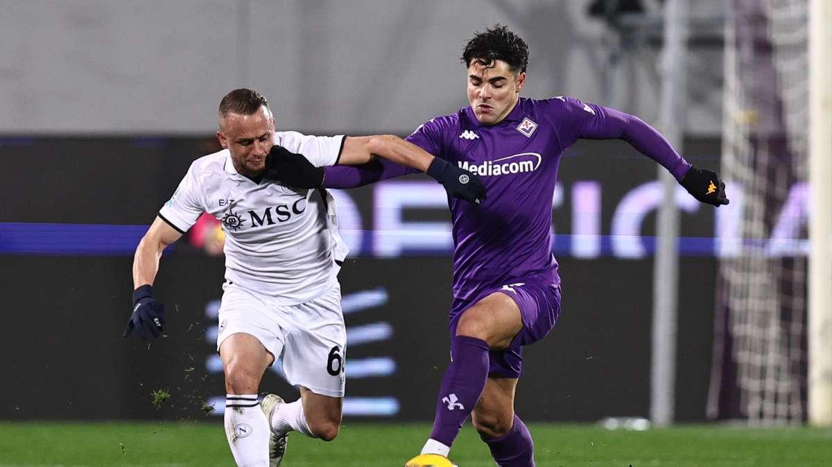 Sottil al Milan, il commento di Palladino: "Non è un fallimento per noi. Abbiamo assecondato la sua volontà"