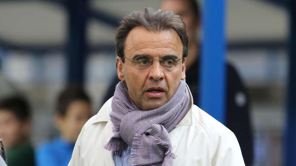 PRES. EMPOLI A FV, CONTENTI DI AVER DATO SAPONARA AI VIOLA. QUI NON ERA PIÙ FELICE