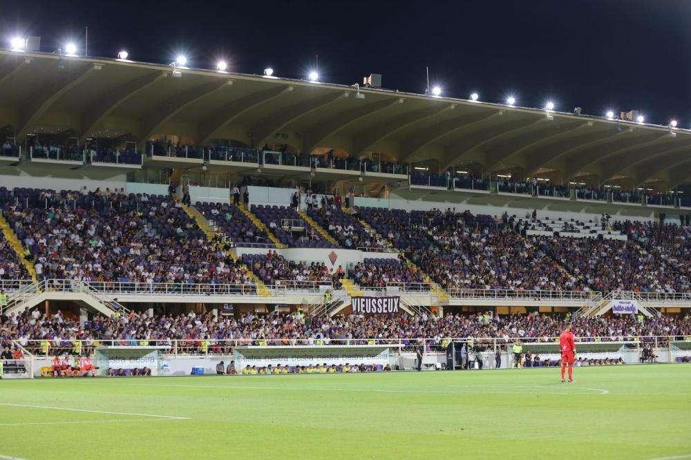 SERIE A, Con il Napoli di sabato sera. A Genova...