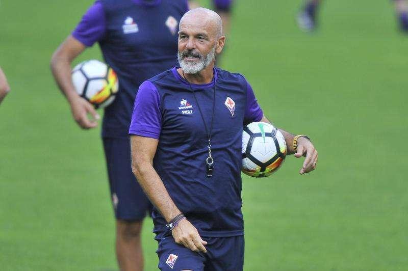 VIDEO FV, Pioli ed il suo pensiero sulla società