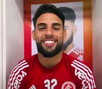 YURI ALBERTO, Sondato per il dopo-Vlahovic