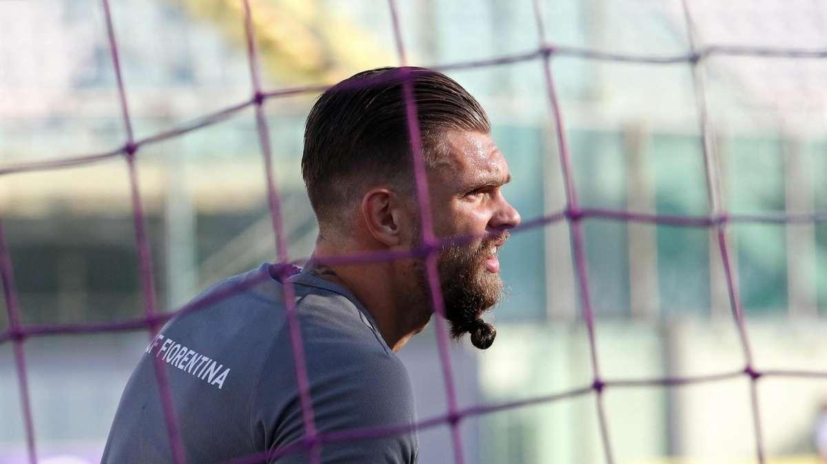 OLANDA-POLONIA, È 1-0: per Drago solo panchina