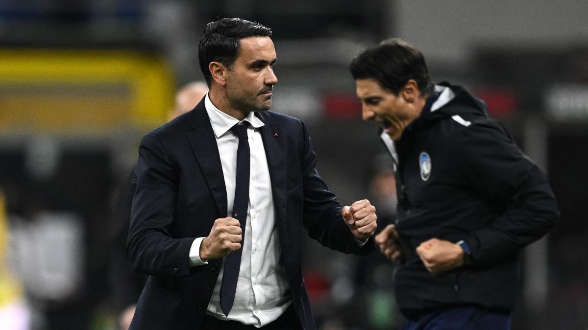 Qui Atalanta, Palladino pensa a ruotare la squadra: difesa in emergenza