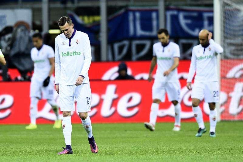 MALE RODRIGUEZ MILIC E SALCEDO, TELLO IRRITANTE, ILICIC NON BASTA. I CAMBI...