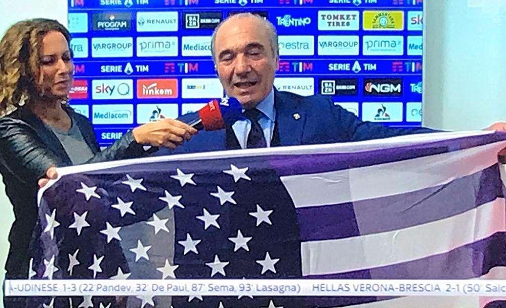 COMMISSO, Per crescere serve fiducia. Razzismo..