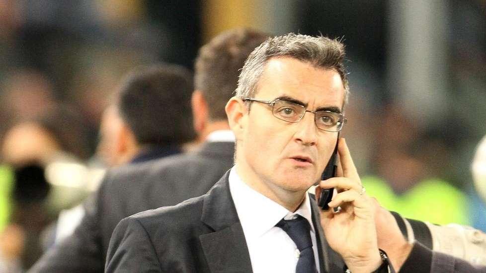 AG. FIFA SPINOSI A FV, OCTAVIO UNA SCOMMESSA, SU GIOVANI...