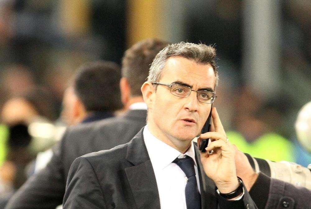PEDULLÀ, Futuro di Macìa in viola sempre in bilico