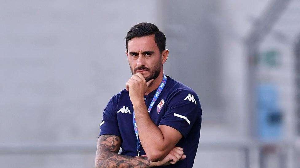 AQUILANI, Non ha UEFA Pro: FIGC può dar deroga