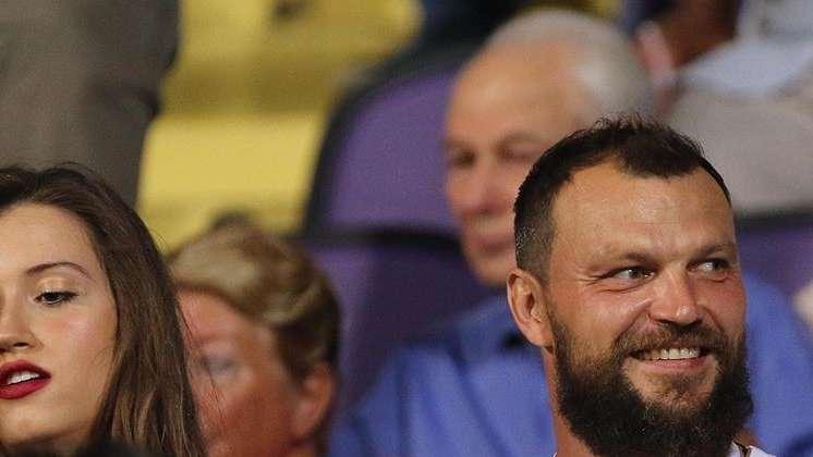 UJFALUSI, Stasera una grande Fiorentina col Milan