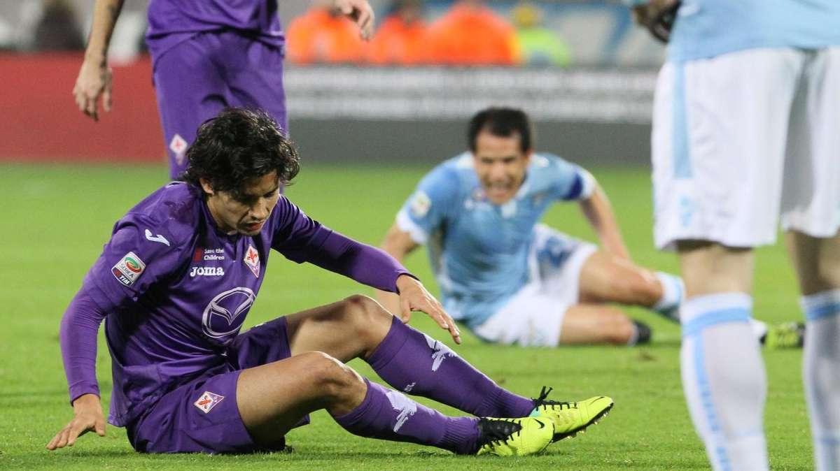 MATI FERNANDEZ, Possibile recupero per giovedì?