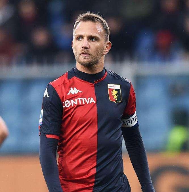 AG. CRISCITO, Era fatta con la Fiorentina, ma poi...