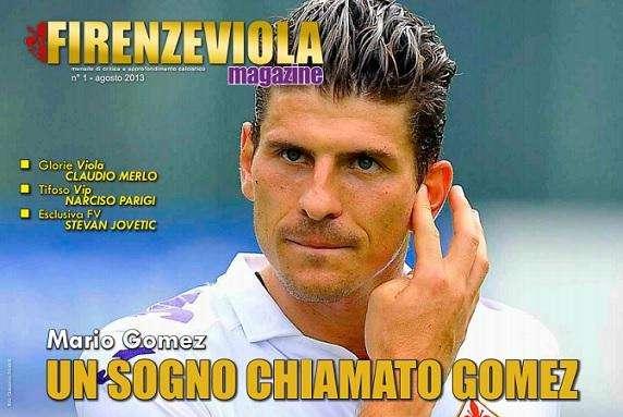 MAGAZINE FV, Nel n.1 Gomez, JoJo e il ritiro