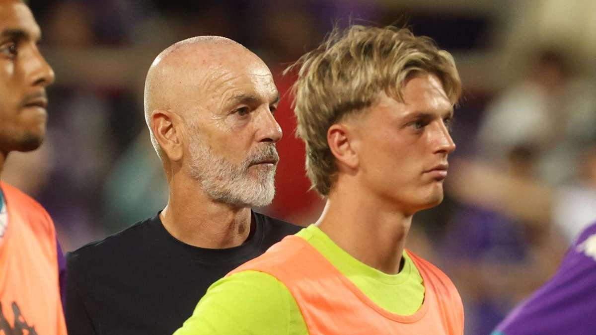 La Fiorentina aspetta Gudmundsson: Pioli spera che sia lui la chiave per voltare pagina