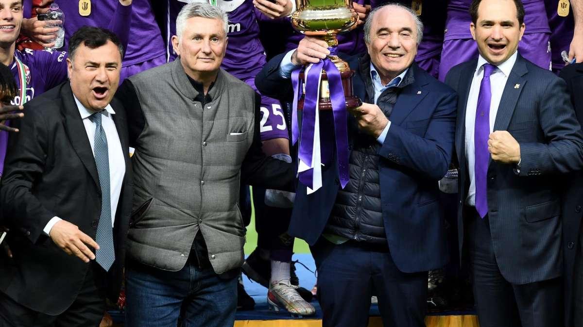 LE DUE CONDIZIONI PER STAPPARE IL MERCATO VIOLA