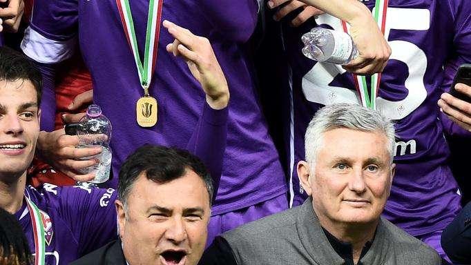 BOL-SAMP, Avvistati Pradè e Barone al Dall'Ara