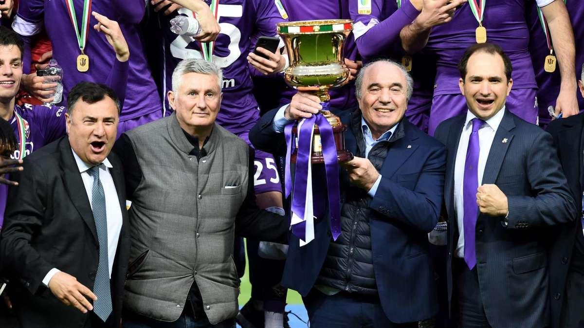 DAL CS, Anche Barone e Pradè se ne vanno. Ora...