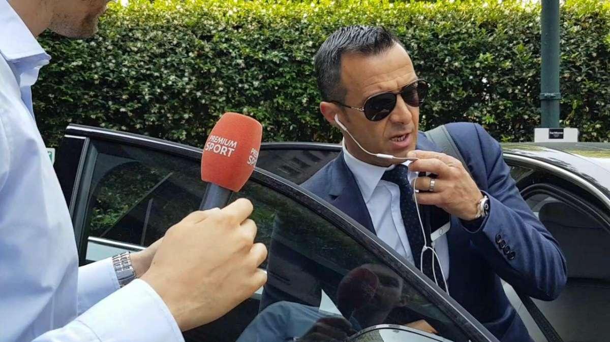 MENDES, Commisso chiaro: non si affiderà solo a lui