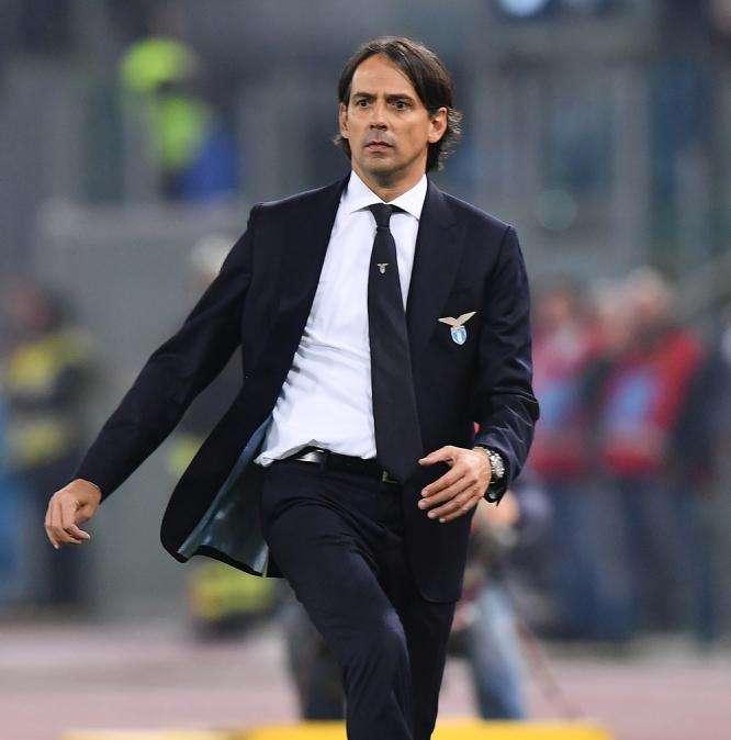 INZAGHI, Deluso per i due punti persi al Franchi