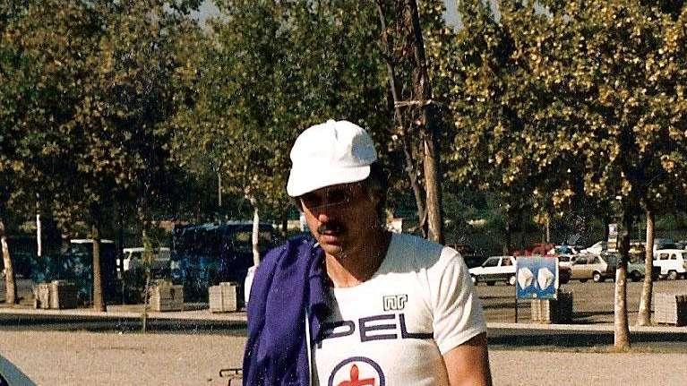 AGROPPI, Il ricordo del Cor.Fio.: "Fuoriclasse della parola"