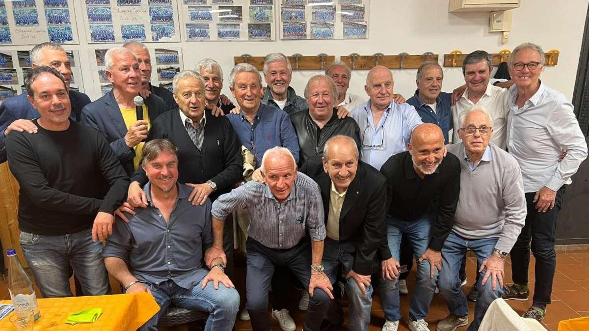 CHIARUGI A FV, Questa società merita un trofeo. Finale? Speriamo in un po' di fortuna