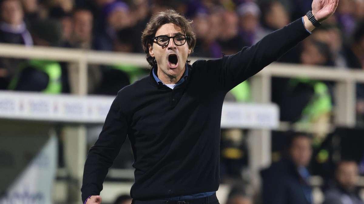 Vanoli e il rischio esonero: c'è fiducia, ma il club gli ha concesso due partite 