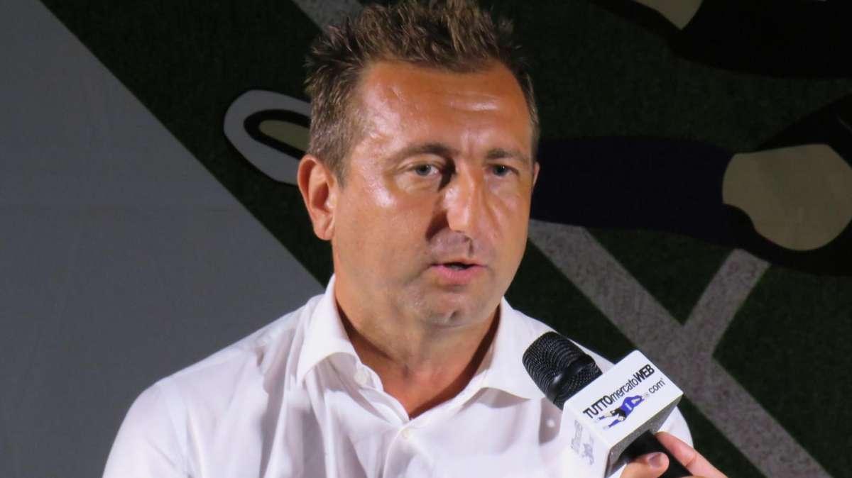 IL MERCATO IN 90'': DA GATTUSO A JURIC, IL PUNTO SULLA PANCHINA