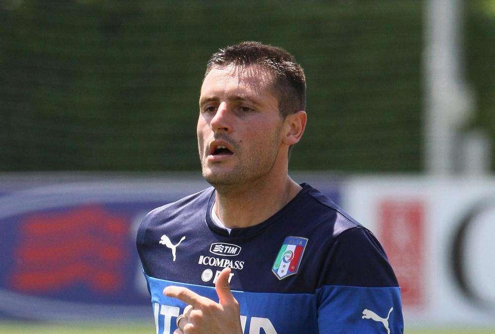 ITALIA, Pasqual titolare domani contro l'Olanda