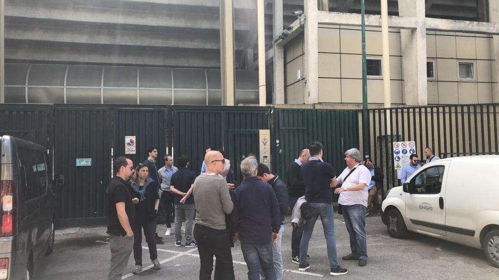VIOLA, CdA concluso: rivivi il LIVE di FV