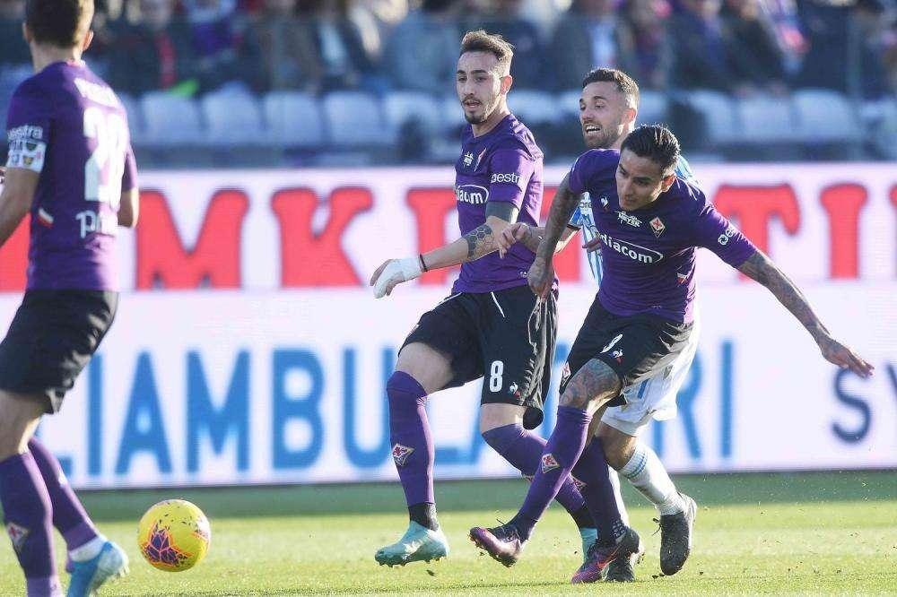 VIOLA QUANTO CORRI. IN TRE NELLA TOP-10 DI SERIE A