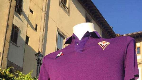 ACF, 90 anni fa la prima maglia viola indossata