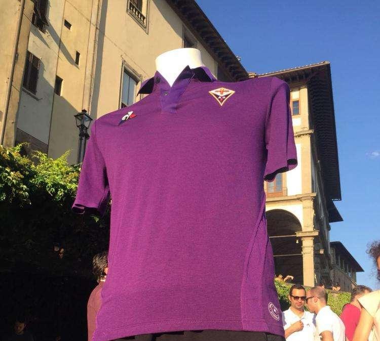 FOTO FV, Le nuove maglie '18-'19 nel dettaglio
