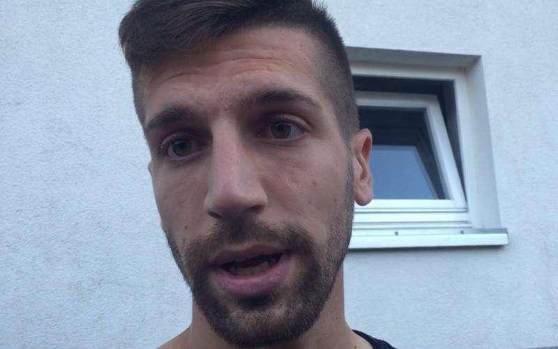 VIDEO FV, Nastasic: "Corvino come un padre per me"