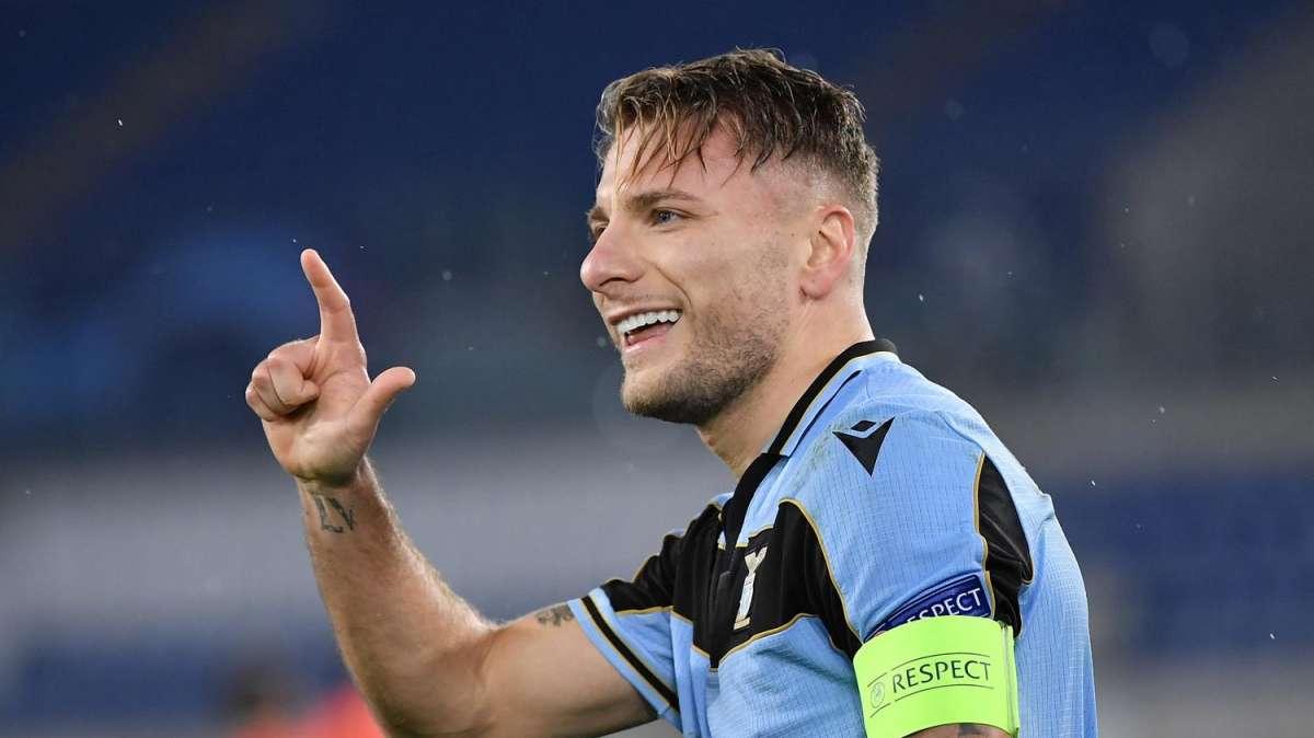 QUI LAZIO, Immobile non molla, ma resta a rischio
