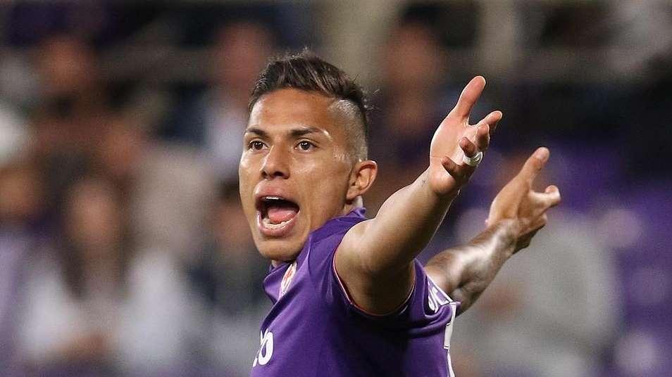 SALCEDO, Accusato dalla madre di aver ucciso la sorella