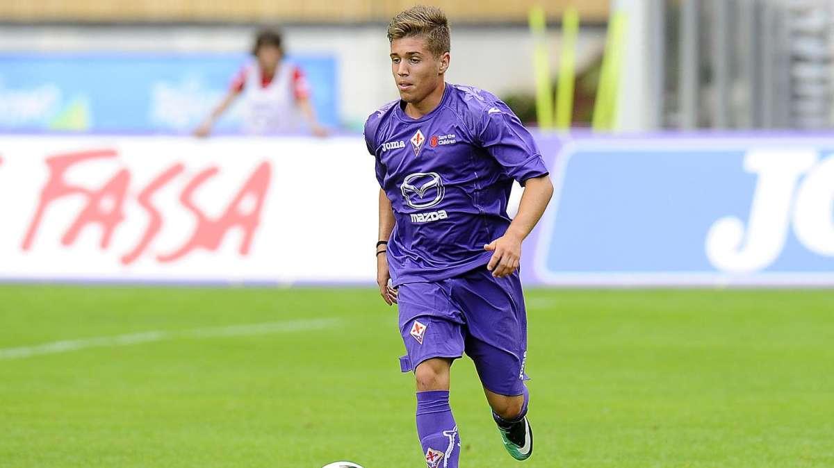 PRIMAVERA, Il video della vittoria sul Parma