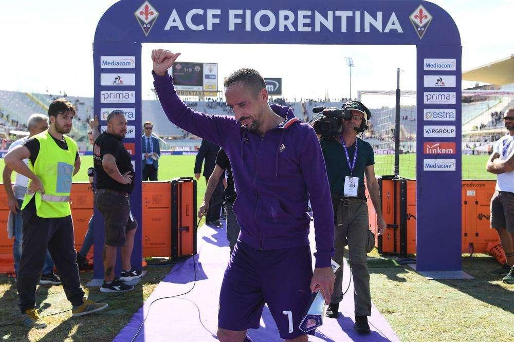 IL VENTO È CAMBIATO