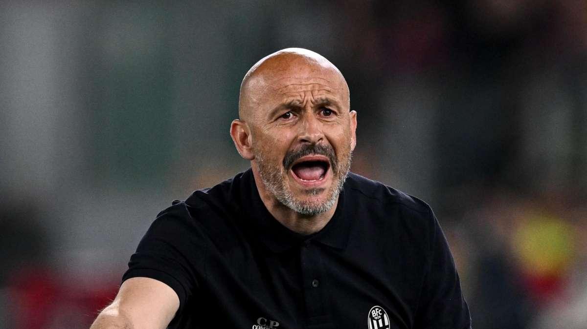 Italiano ce l'ha fatta: il Bologna vince la Coppa Italia! Milan battuto 1-0