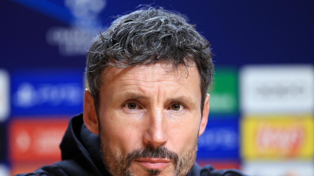 Van Bommel nuovo ct del Belgio: c'è l'annuncio della Federazione