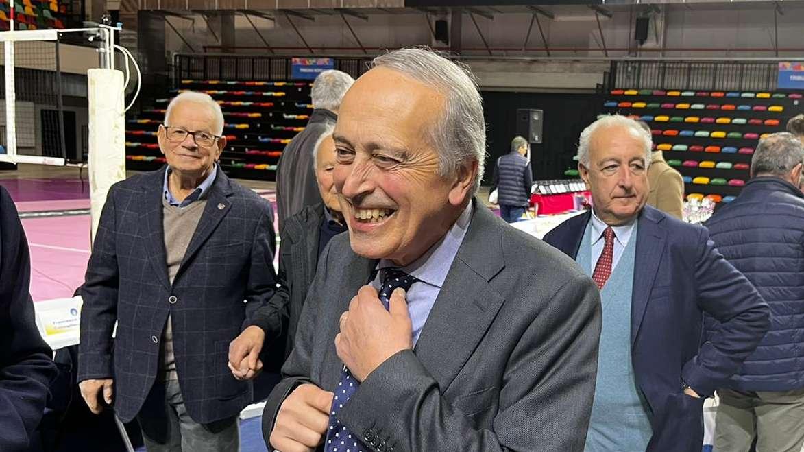 ABETE A FV, Commisso dà forza. Italiano gran mister