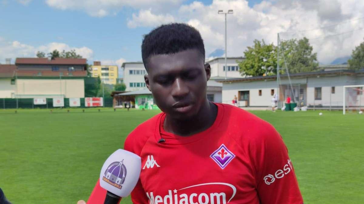DUNCAN A FV: "SARÀ UN MESE DECISIVO PER NOI. VOGLIAMO PASSARE IL TURNO IN CONFERENCE"