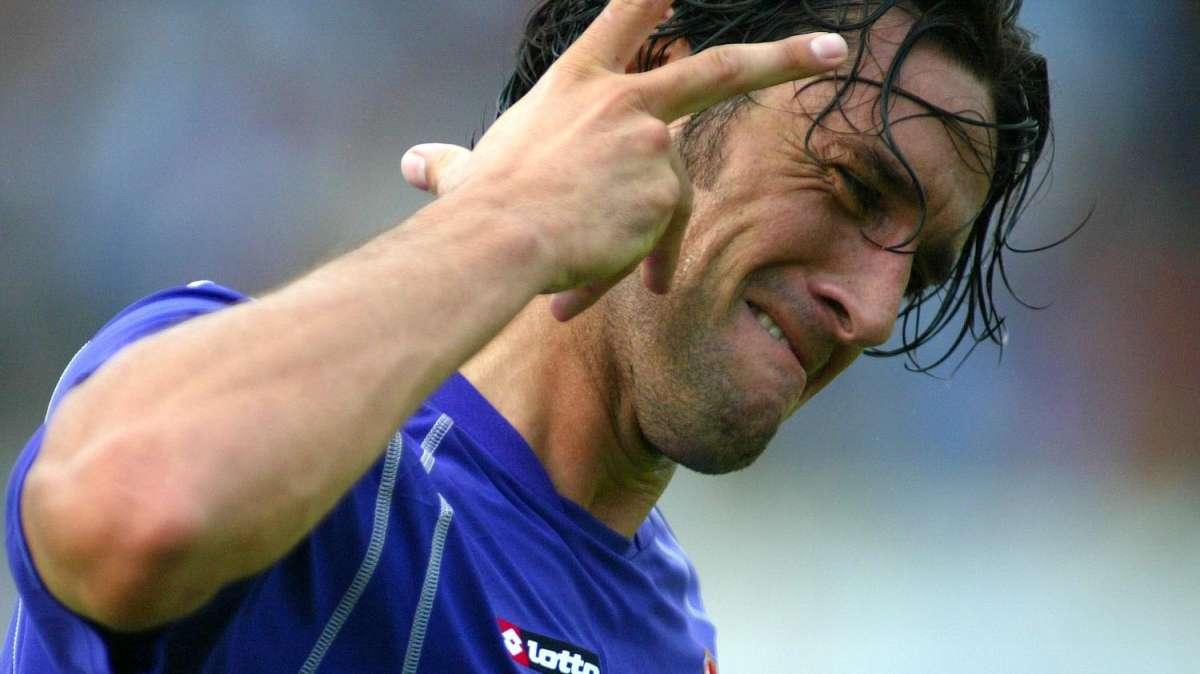 "AMARCORD", Antognoni, Malesani e Luca Toni...la "prima" non si scorda mai