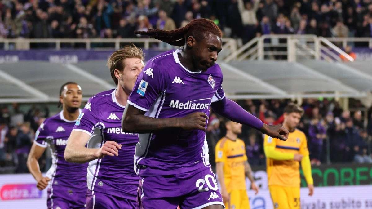 Fiorentina-Pisa 1-0, le pagelle: Kean uomo-partita, Fagioli il fulcro del gioco. Ok Ndour, Ranieri e Brescianini