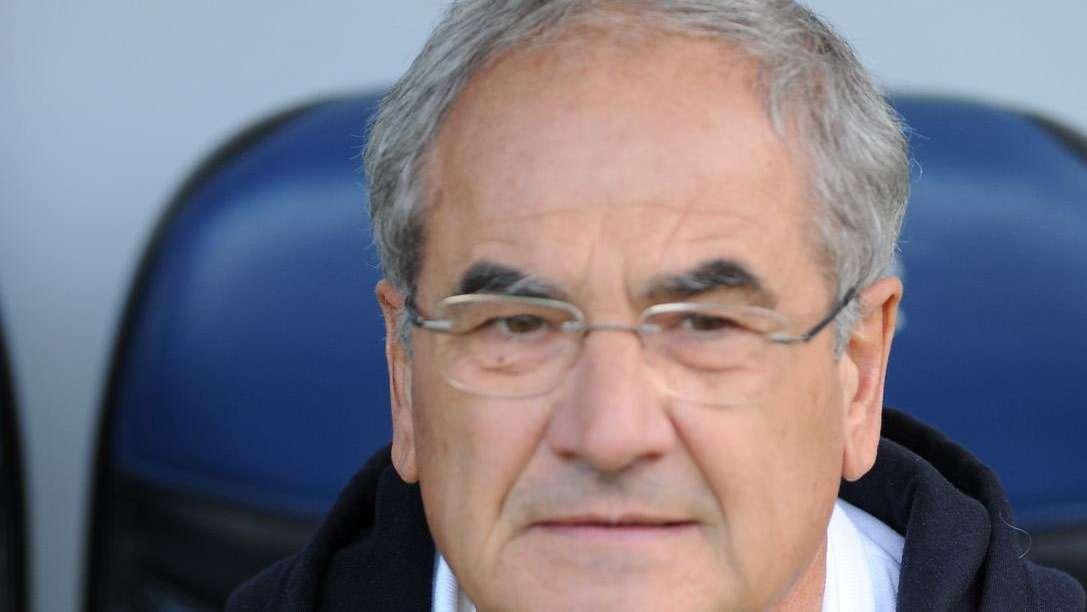 MUTTI A RFV, Non rinuncerei mai a Kouame