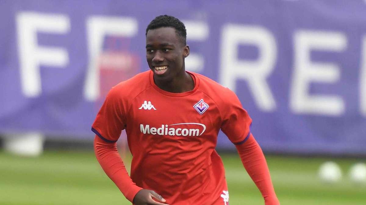 UNDER-19, Oggi per Kayode e Amatucci via all'Europeo