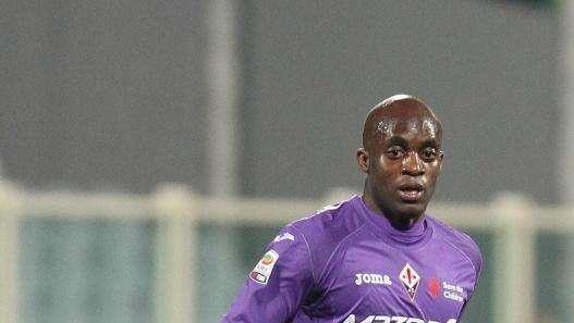 SISSOKO, Poco spazio in viola? Non sono dispiaciuto